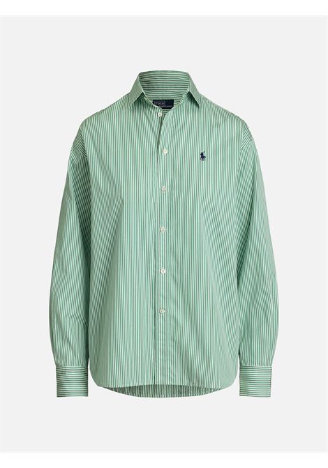 Camicia Polo Ralph Lauren POLO RALPH LAUREN | Camicie | 211910743025
